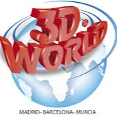 3Dworld