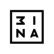 3Ina Cosmetics
