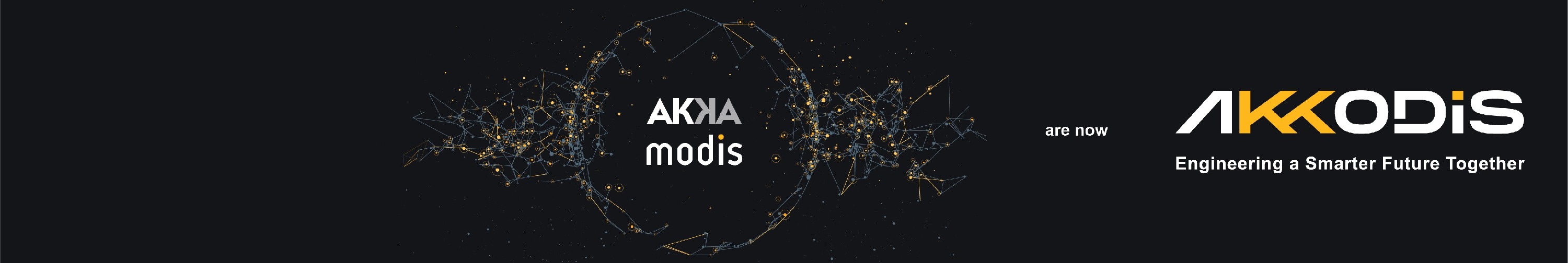 AKKA Technologies background