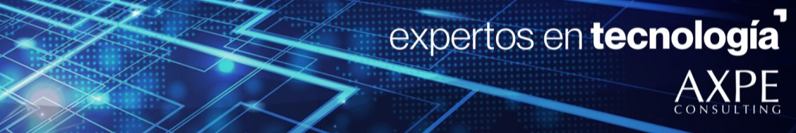 Axpe Consulting background