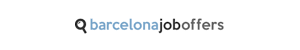 Barcelona Job Offers background