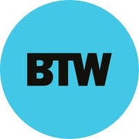 BETWEEN Technology