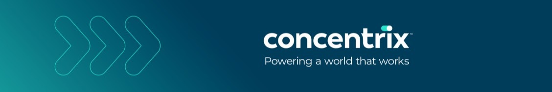Concentrix Spain background