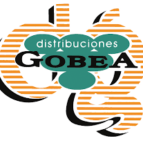 Distribuciones Gobea s. coop