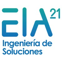 EIA21 | Estudios e Ingeniería Aplicada XXI