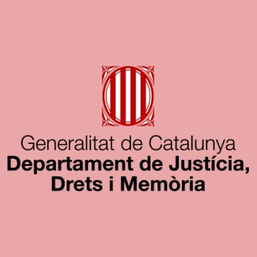 Generalitat De Catalunya - Departament De Justícia, Drets I Memòria