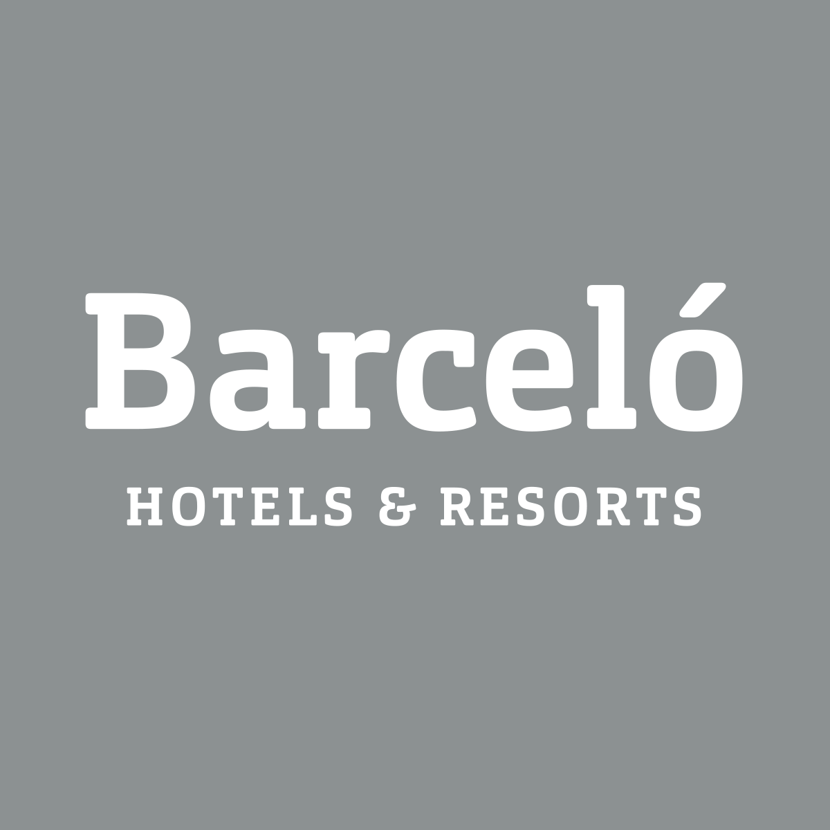 Hotel Barcelo Tenerife