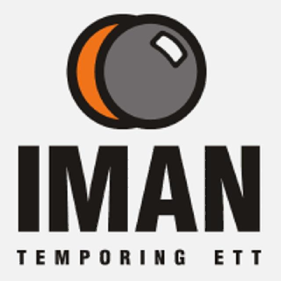 Iman Temporing ETT