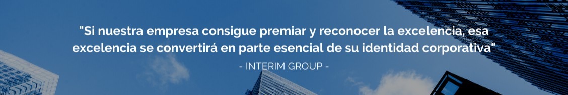 INTERIM GROUP background