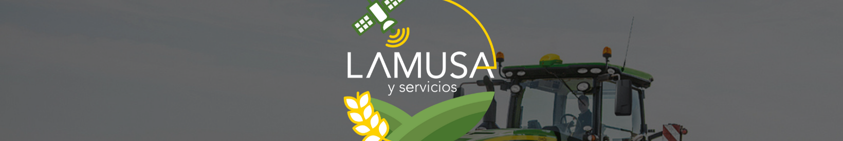 Lamusa y Servicios SL. background