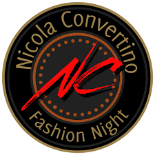 Nicola Convertino Fashion Night