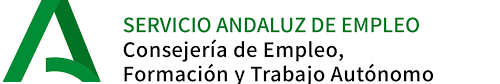 Oficina Del Servicio Andaluz De Empleo background