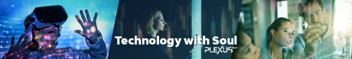 Plexus Tech background