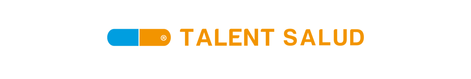 Talent Salud background