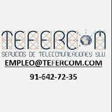 Tefercom servicios de telecomunicaciones S.L.U