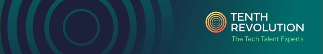 Tenth Revolution Group background