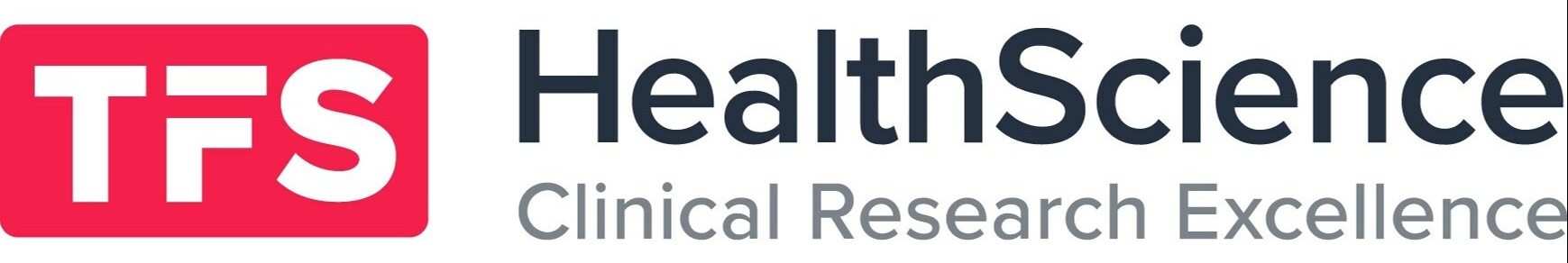 TFS HealthScience background