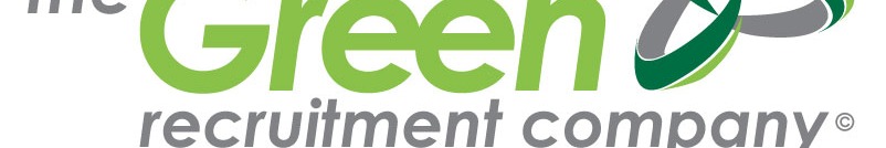 The Green Recruitment Company background