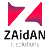Zaidan IT Consulting