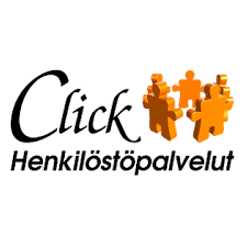 Click Henkilöstöpalvelut Oy