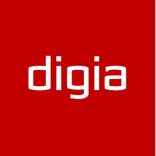 Digia Oyj