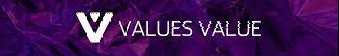 Values Value background