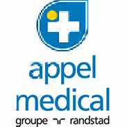 Appel Médical - Groupe Randstad