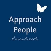 APPROACH PEOPLE RECRUITMENT SARL