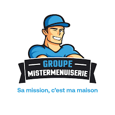 Groupe MisterMenuiserie