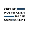 Hôpital Paris Saint Joseph
