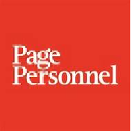 Page Personnel (France)