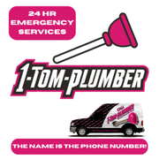 1-Tom-Plumber Tulsa