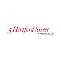 5 Hertford Street