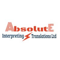 Absolute Interpreting and Translations Ltd