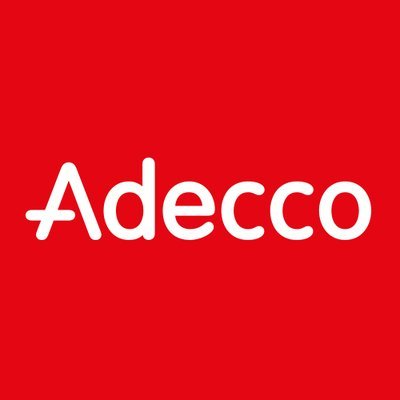 Adecco.