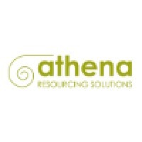 Athena Resourcing Solutions Ltd