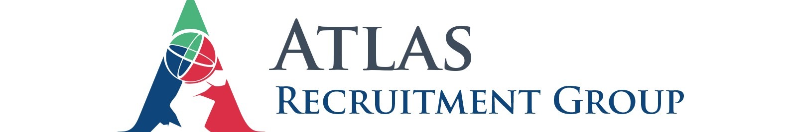 Atlas Recruitment Group background