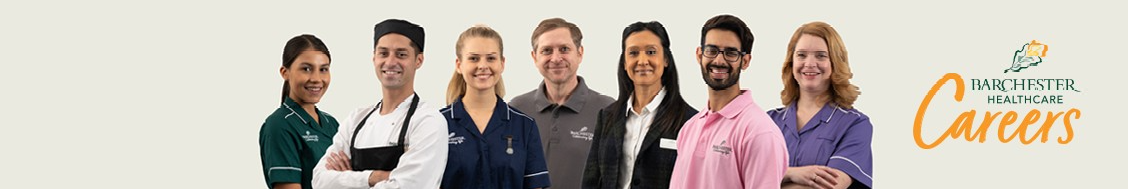 Barchester Healthcare background