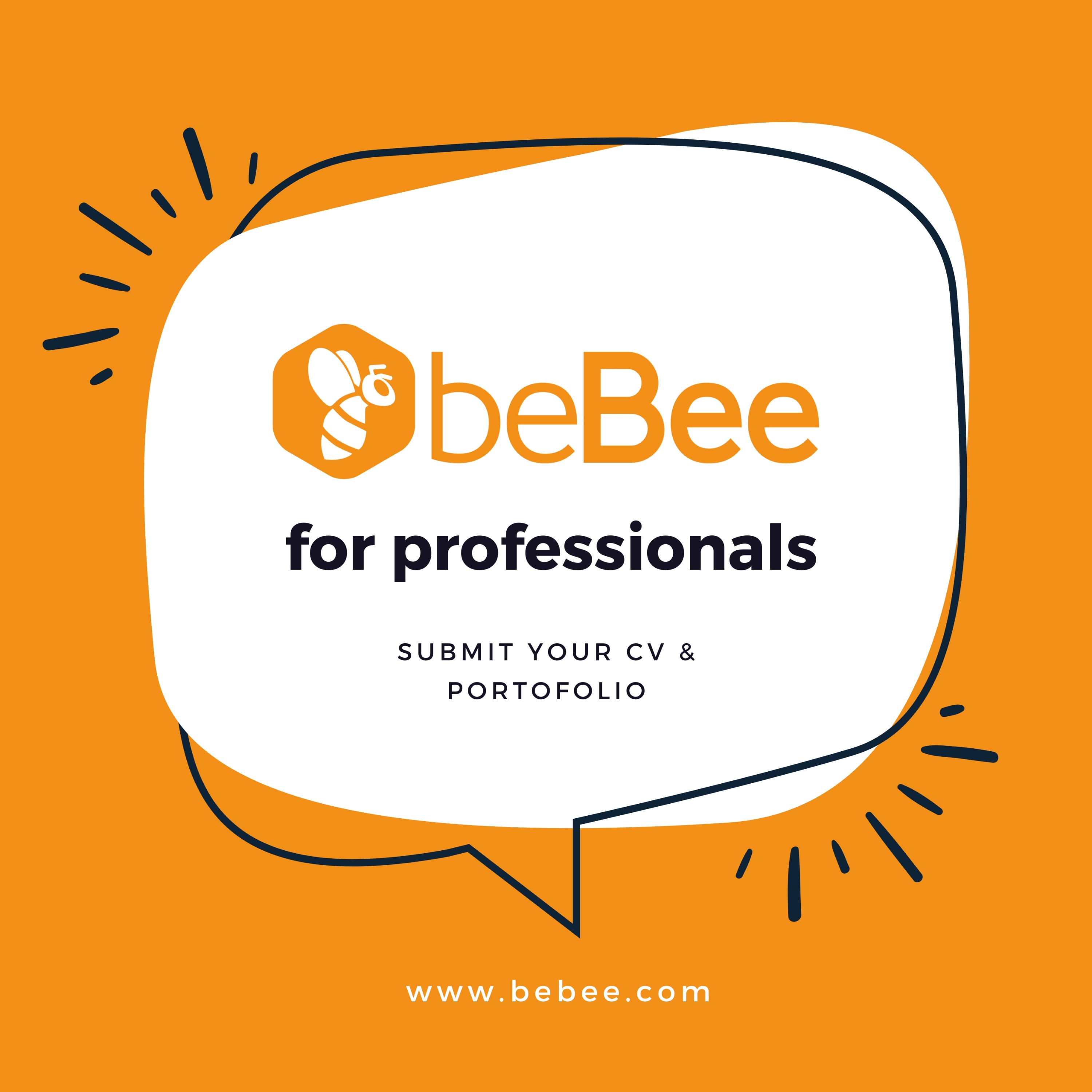 beBee Professionals