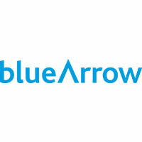Blue Arrow Tooting