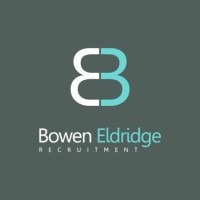 Bowen Eldridge Recruitment