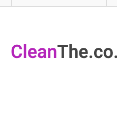 CleanThe.co