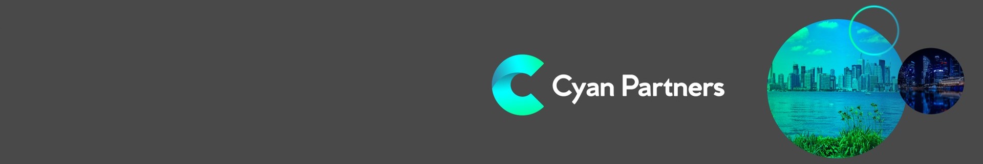 Cyan Partners background