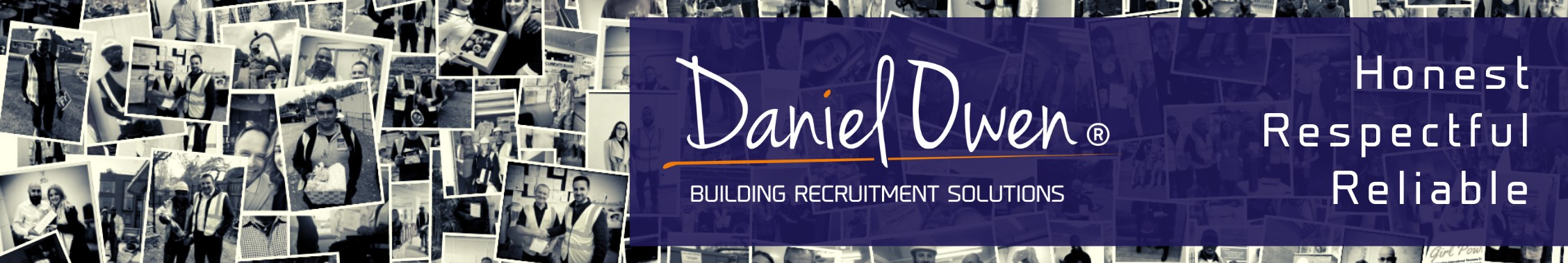 Daniel Owen Ltd. background