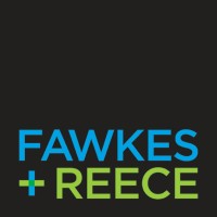 Fawkes & Reece London