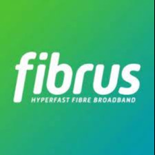Fibrus Networks Ltd