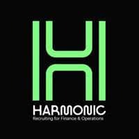 Harmonic Group Ltd
