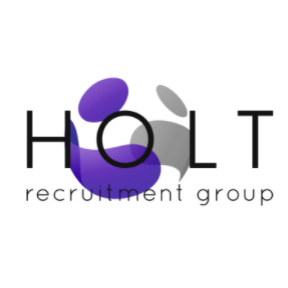 Holt Recruitment Group Limited
