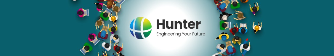 Hunter Selection Limited background