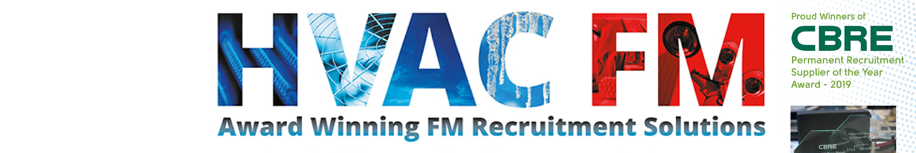HVAC Recruitment background